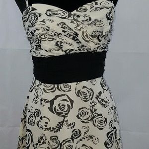 White House Black Market Dress